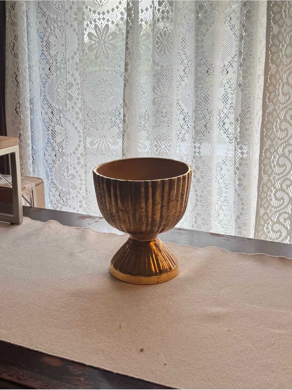 Stangl pottery